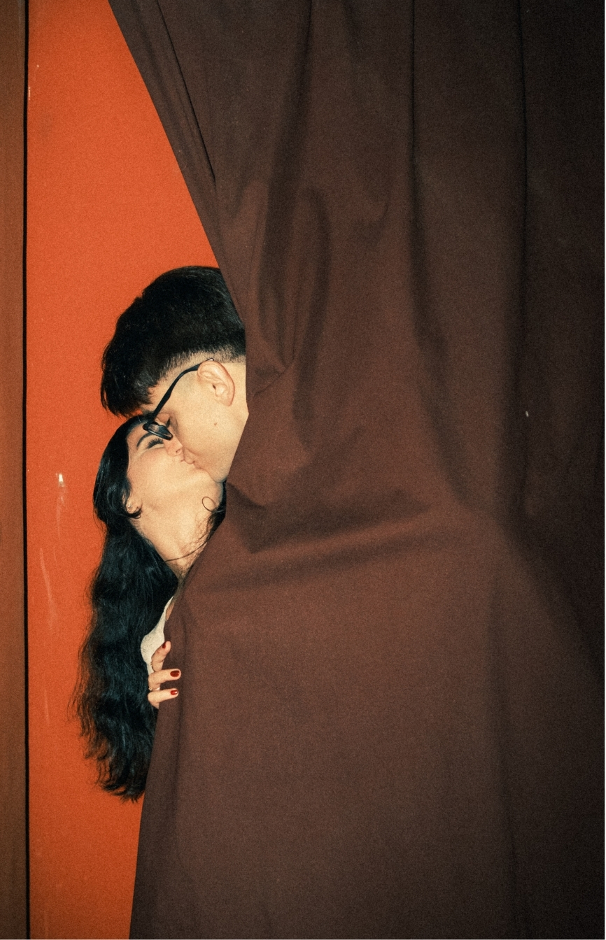 Thassia e Rodrigo
