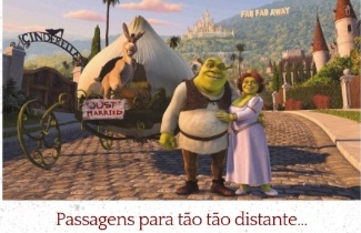 Foto do presente